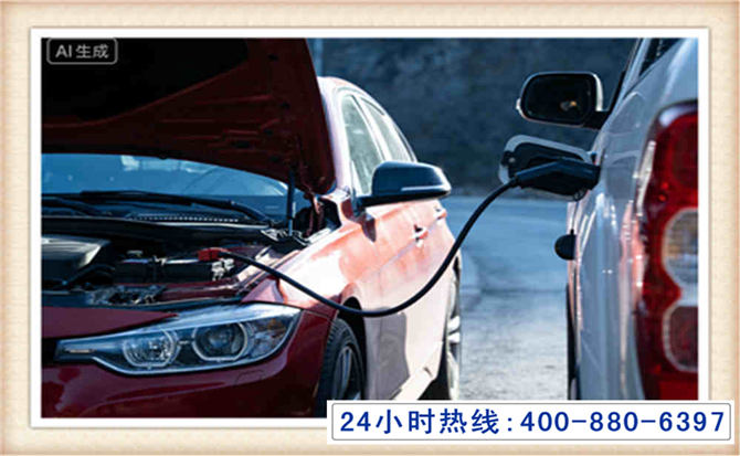 龙里潍坊拖车,附近24小时汽车拖车救援，潍坊道路救援拖车电话